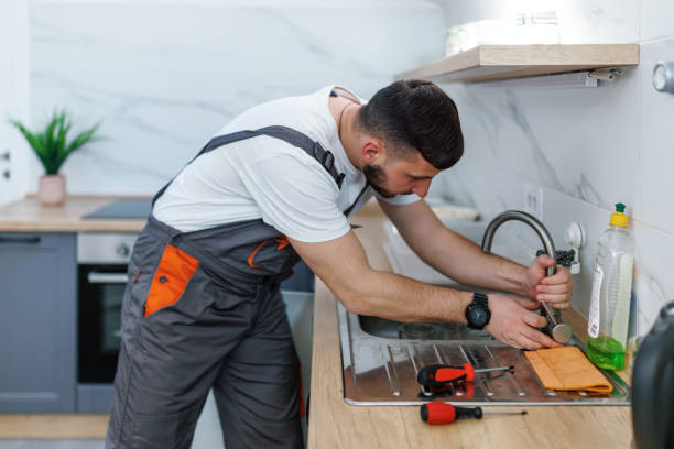 Best Sewer Line Repair  in Ohkay Owingeh, NM