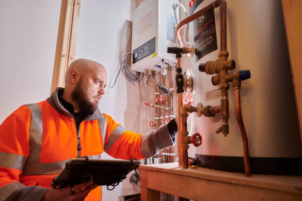 Best Residential Plumbing Services  in Ohkay Owingeh, NM