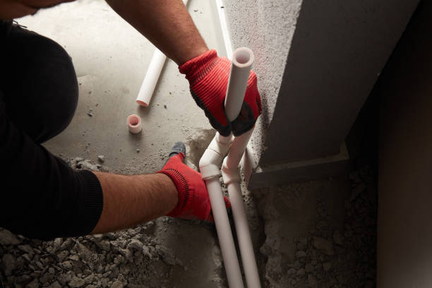 Best Hot Water Heater Installation  in Ohkay Owingeh, NM