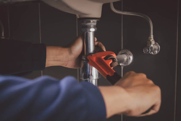 Best Commercial Plumbing Services  in Ohkay Owingeh, NM